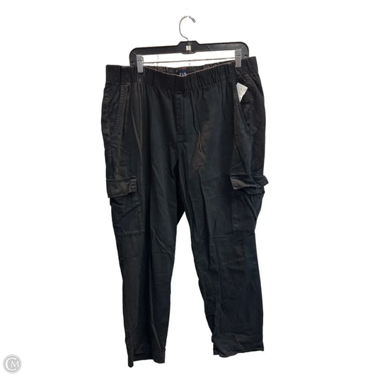 Pants Other By Gap In Black, Size: Xl