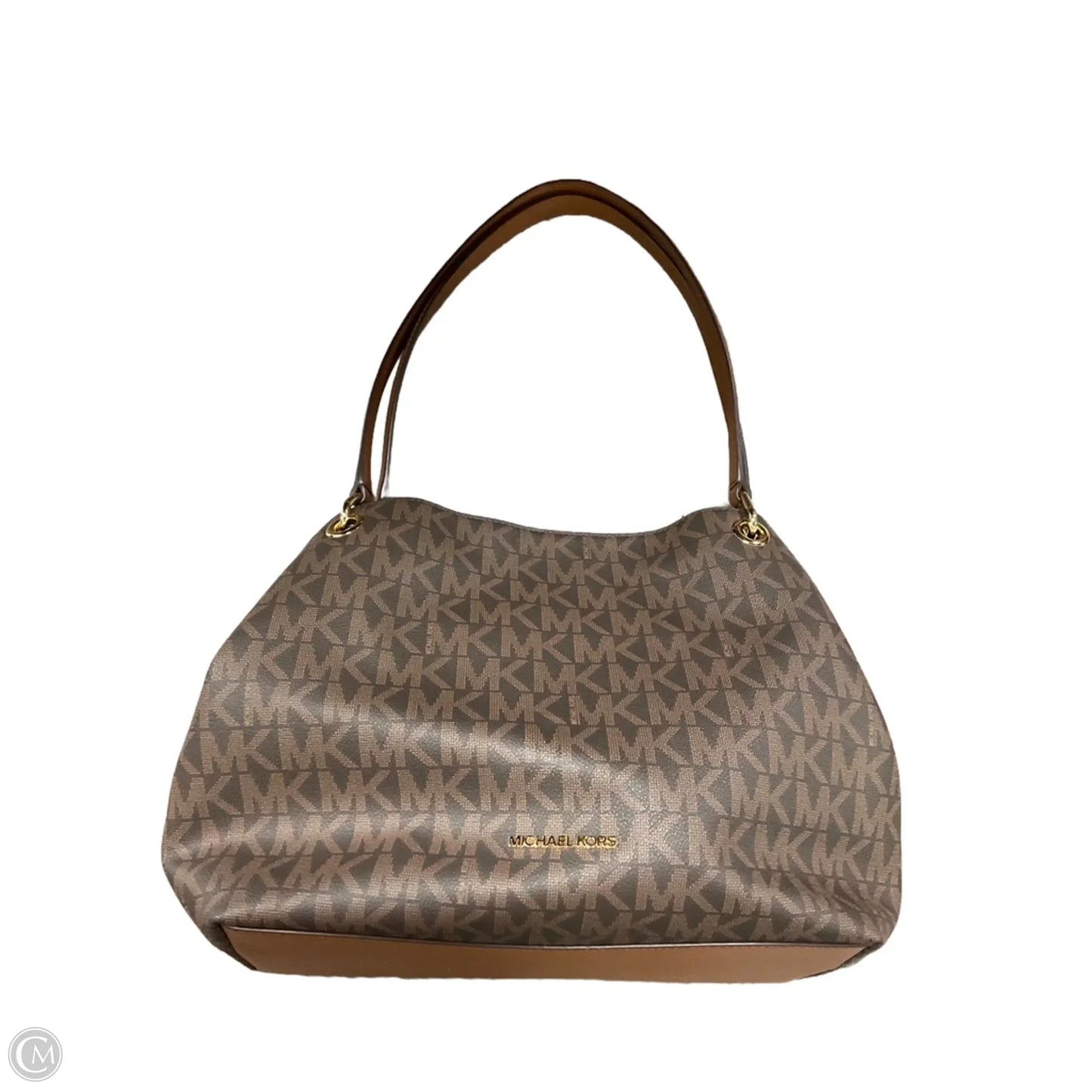 Handbag By Michael By Michael Kors, Size: Medium