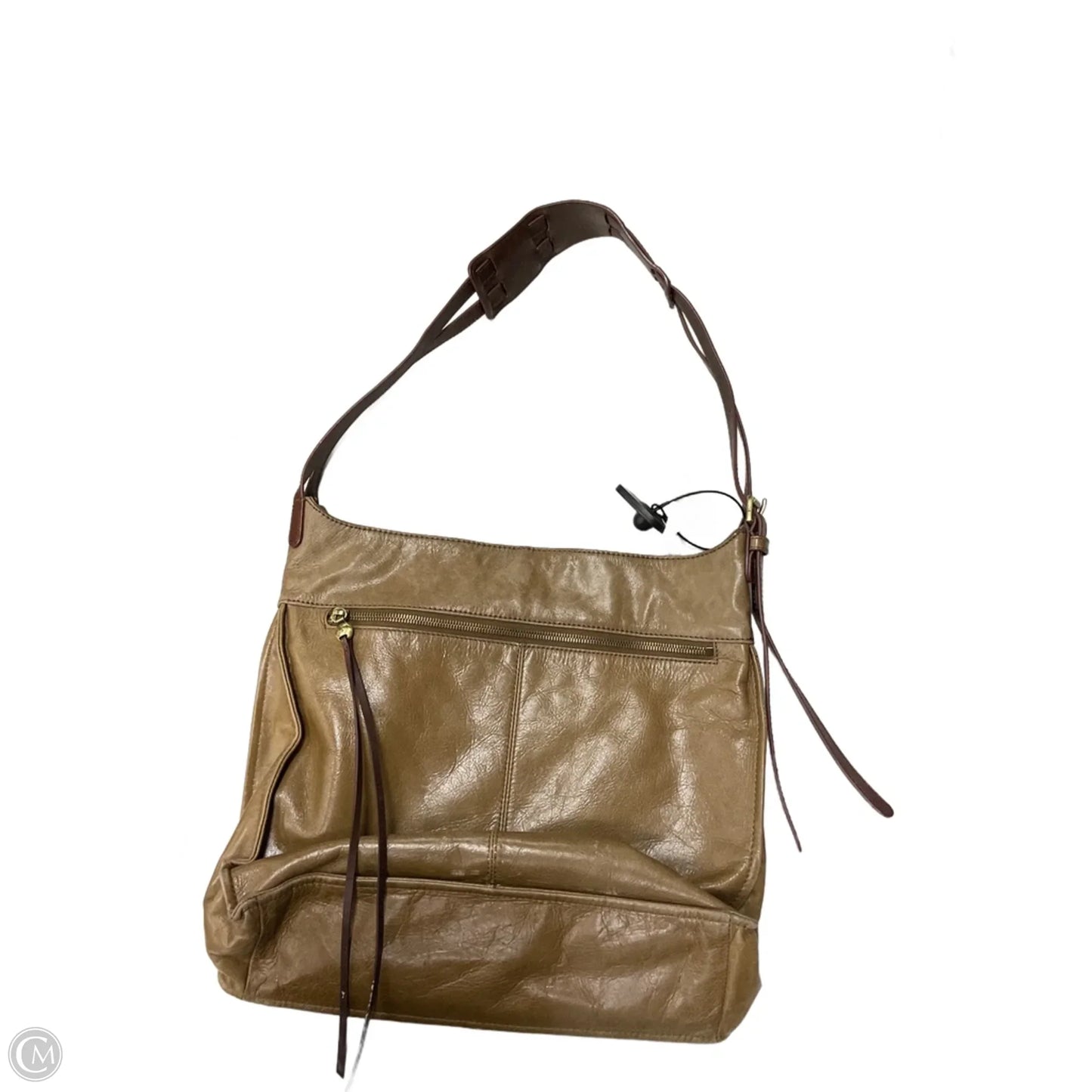 Handbag By Hobo Intl, Size: Medium