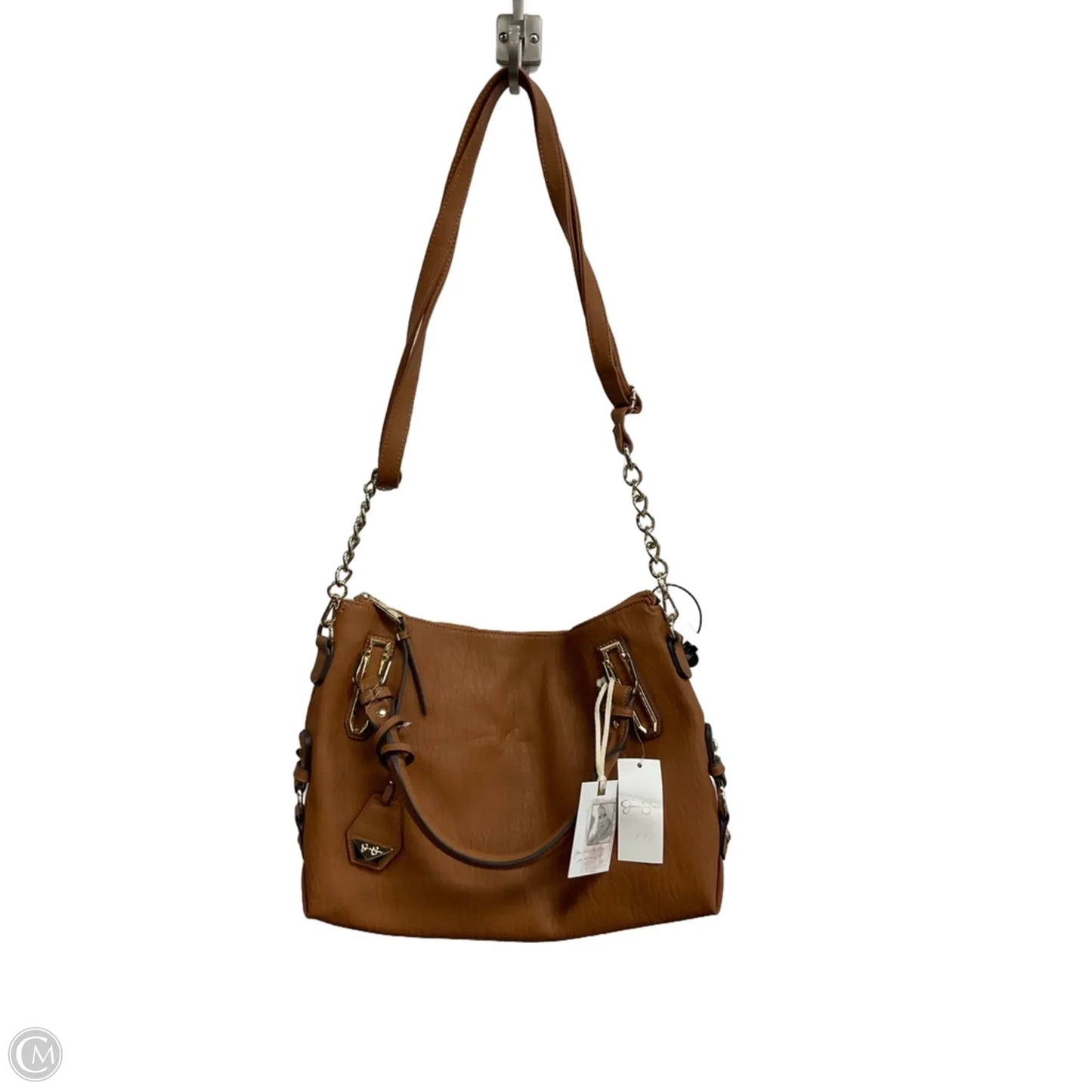 Handbag By Jessica Simpson, Size: Medium