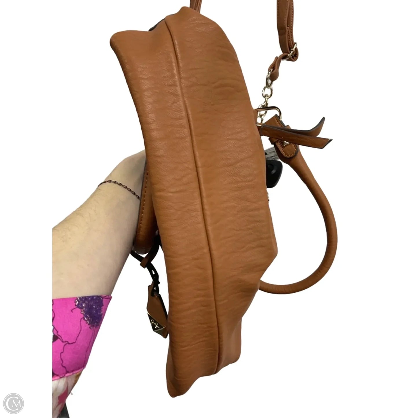 Handbag By Jessica Simpson, Size: Medium