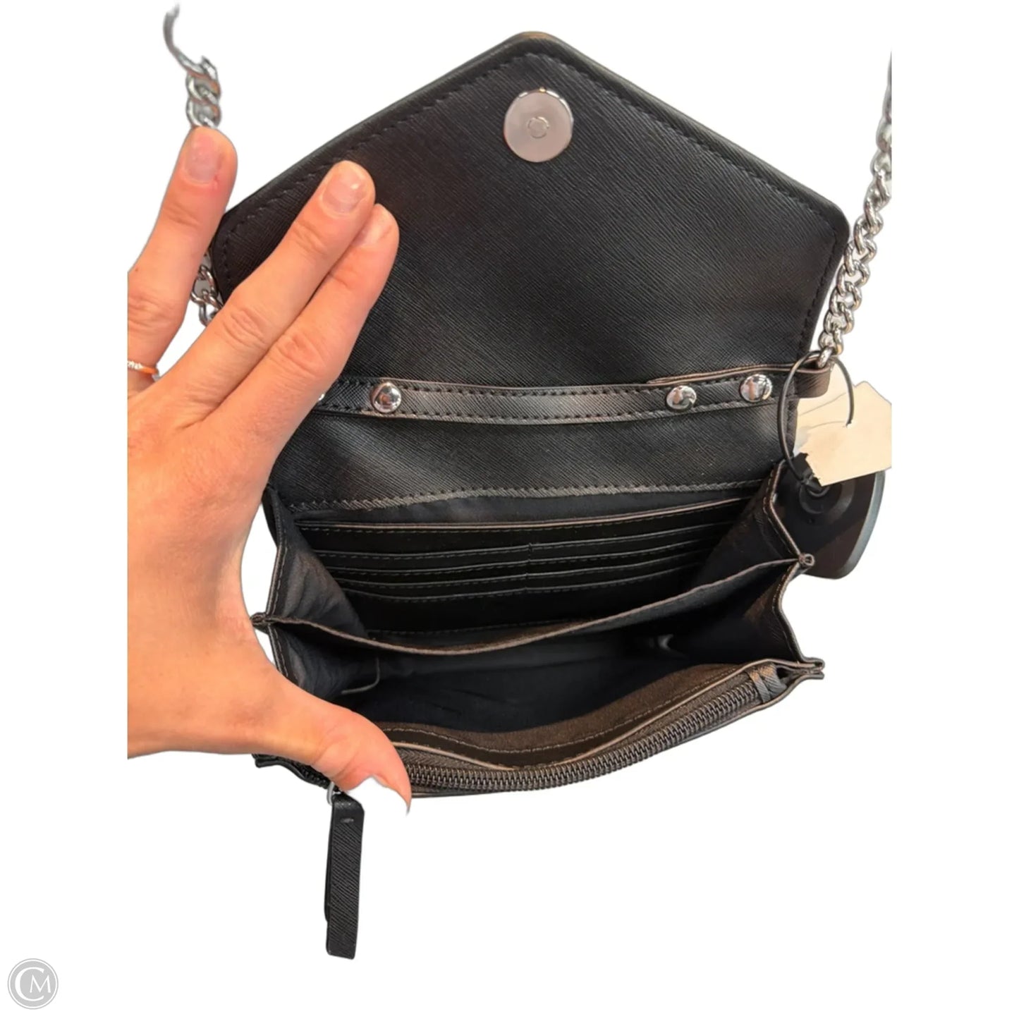 Crossbody By Nine West, Size: Small