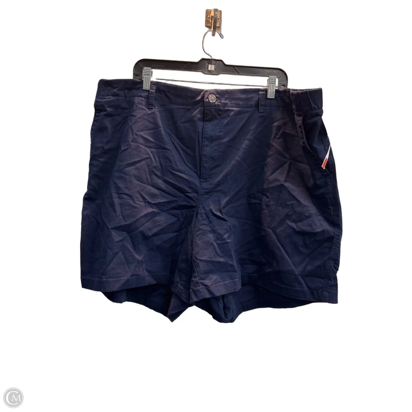 Shorts By Old Navy In Blue, Size: 3x