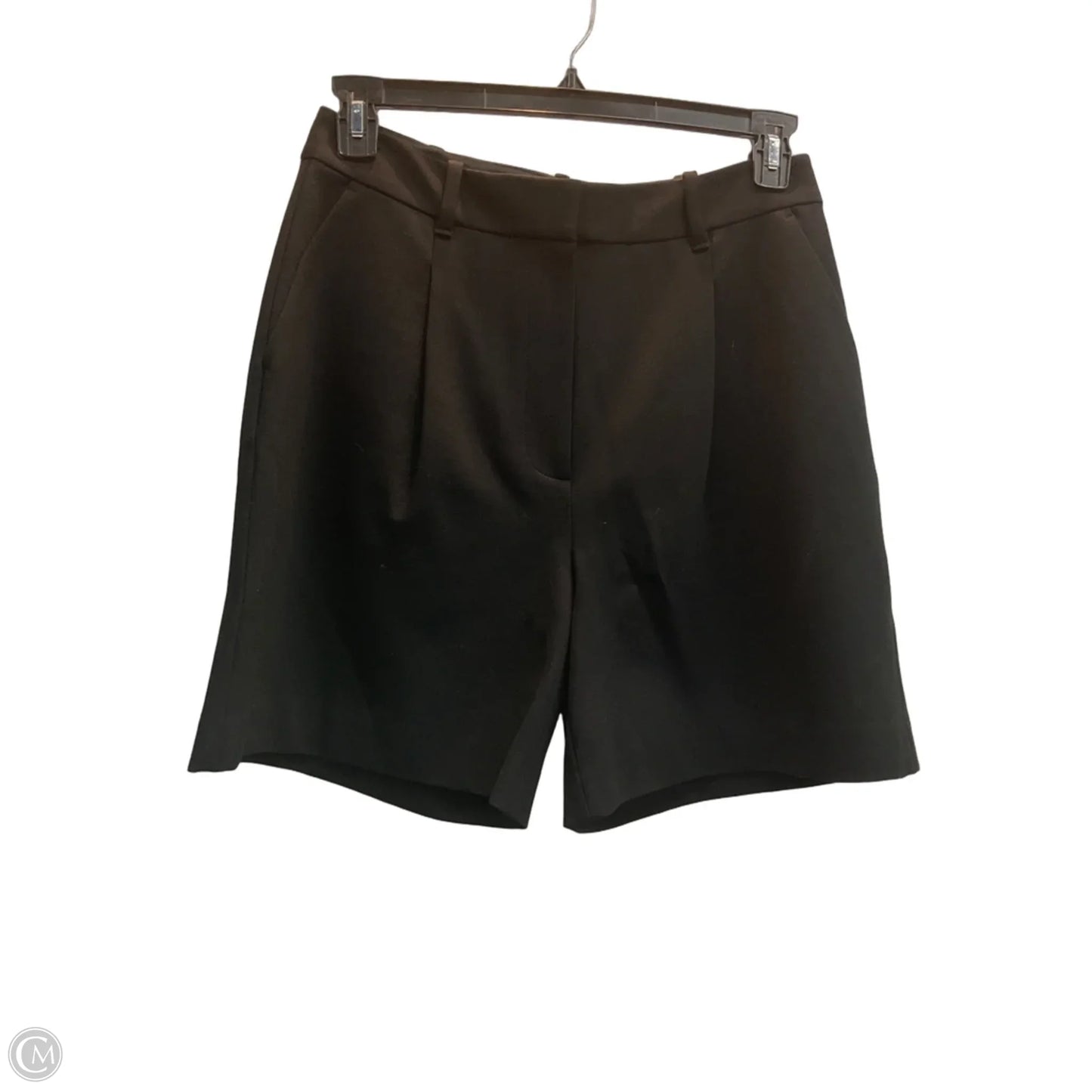 Shorts Set By Rag And Bone In Black, Size: 6