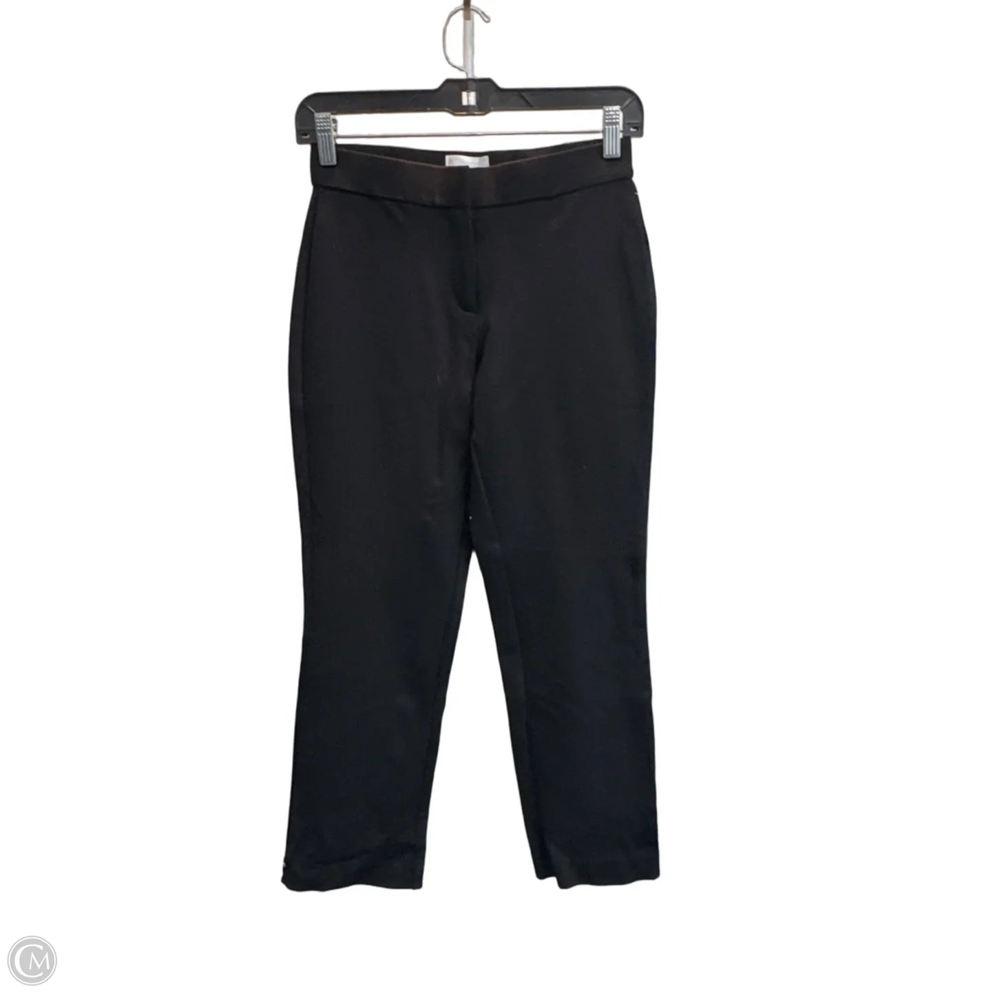 Pants Dress By Nordstrom In Black, Size: Xs