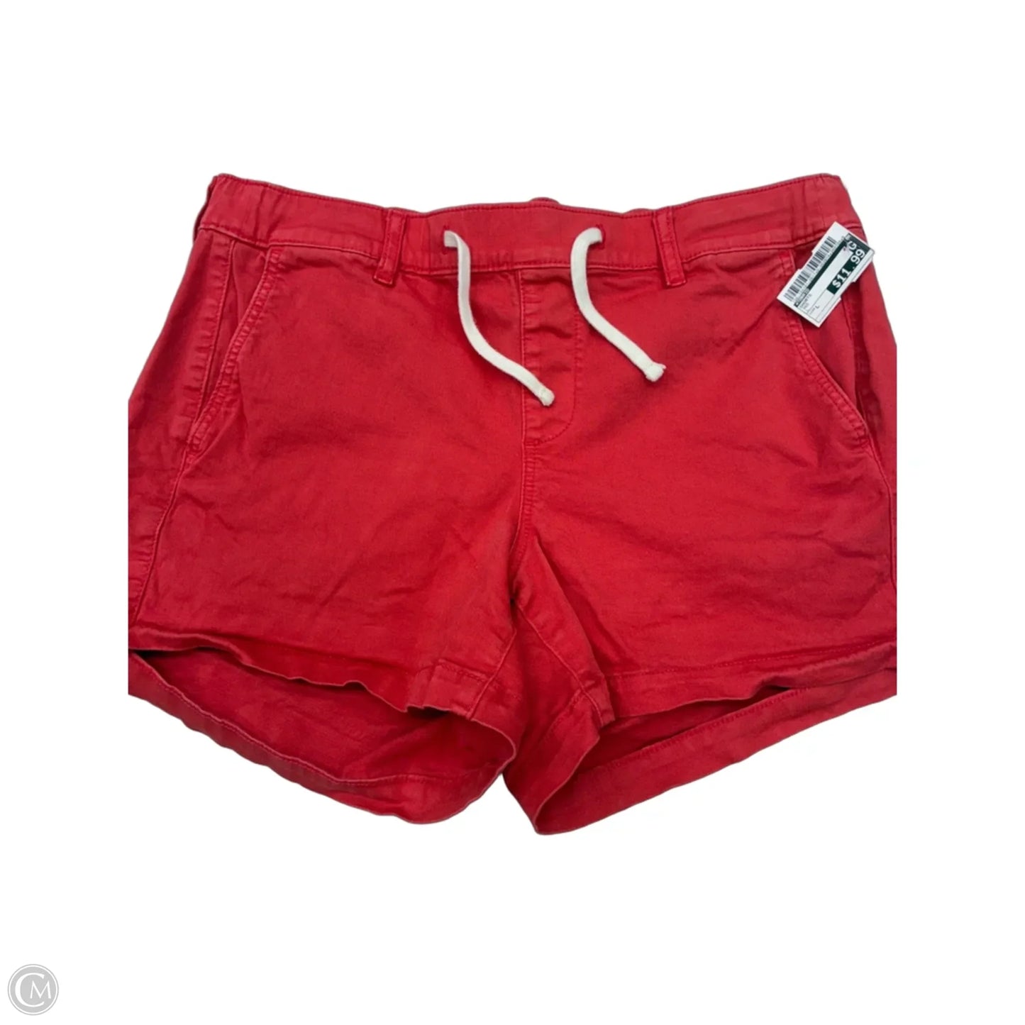 Shorts By Torrid In Red, Size: L