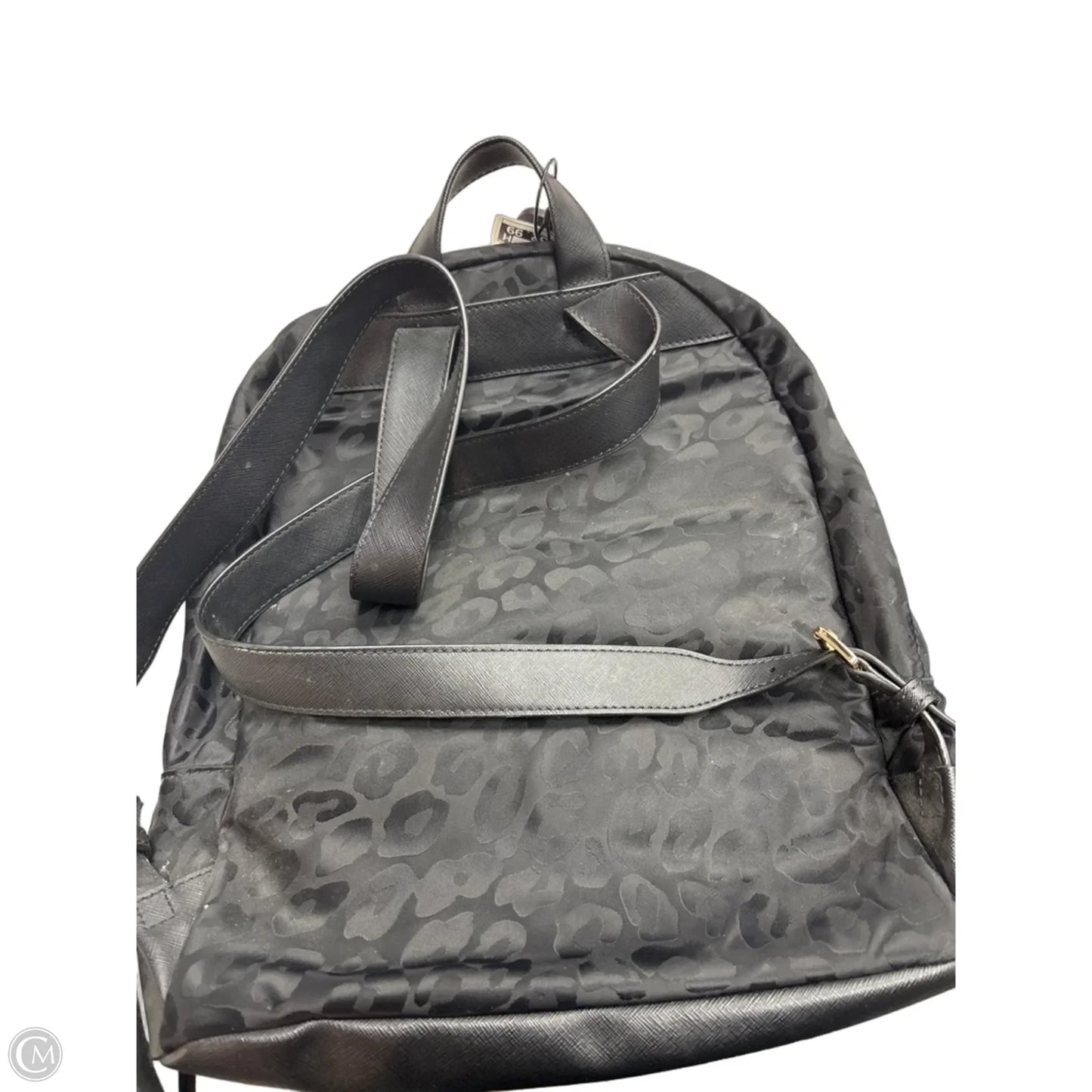 Backpack Designer By Michael Kors, Size: Medium