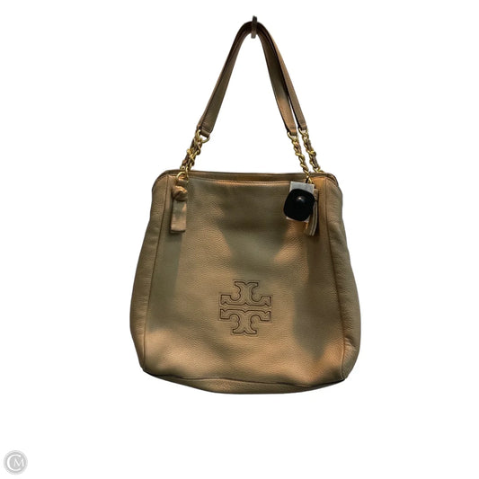 Handbag Designer By Tory Burch, Size: Large