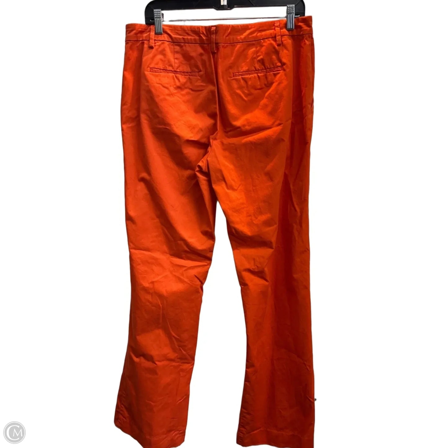 Pants Chinos & Khakis By Gap In Orange, Size: 14l