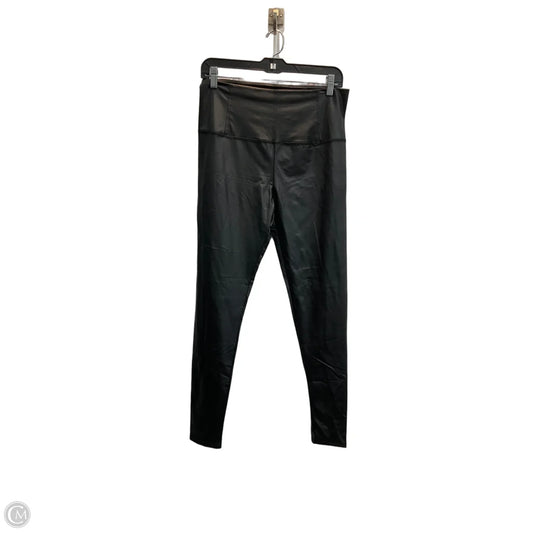 Pants Leggings By Shoedazzle In Black, Size: Xl