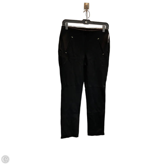 Pants Cropped By Chicos In Black, Size: 2