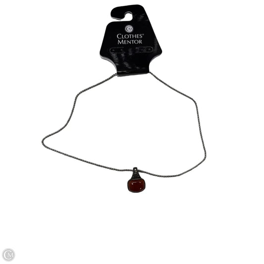 Necklace Charm By Clothes Mentor