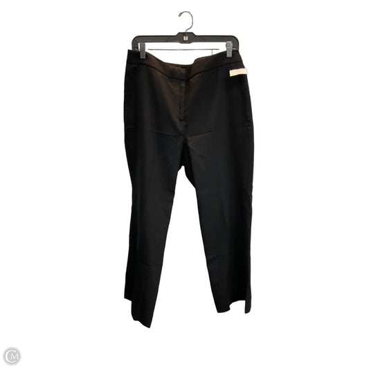 Pants Dress By J. Crew In Black, Size: 12