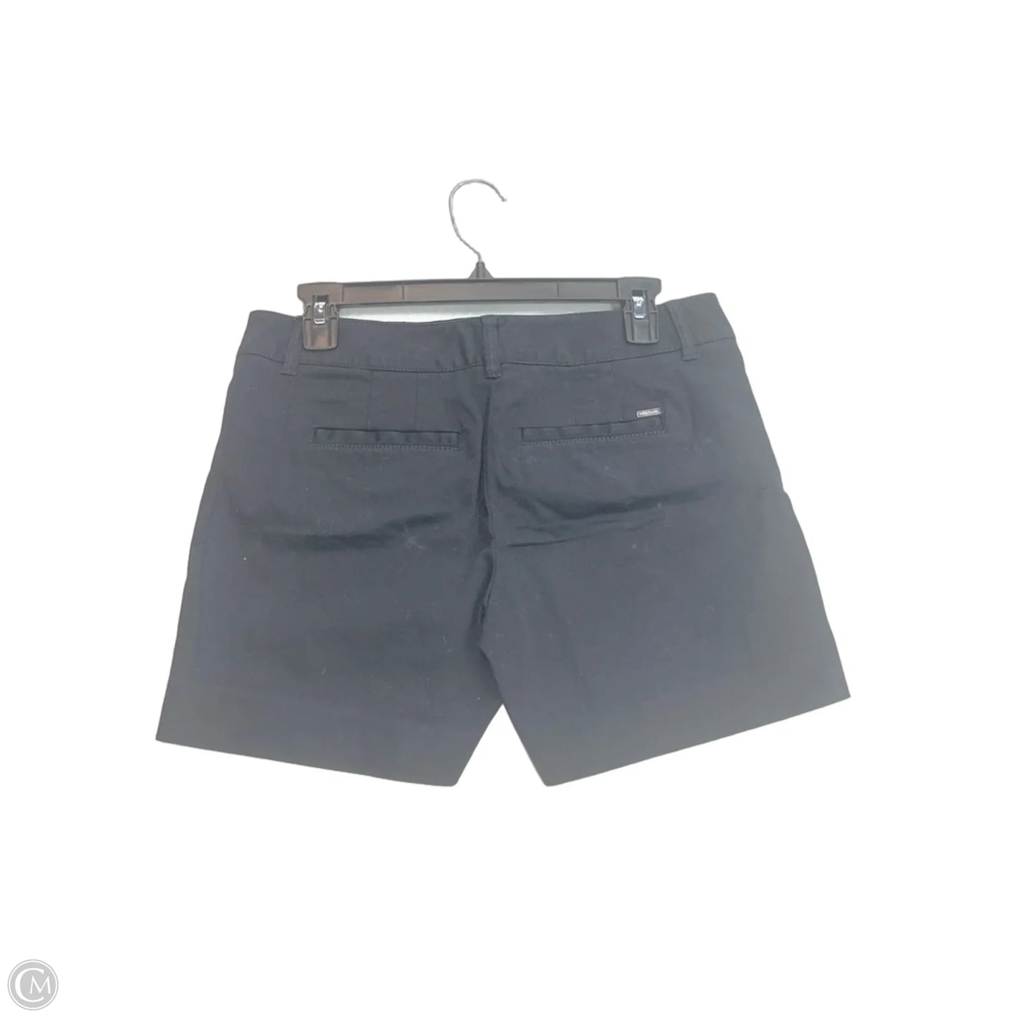 Shorts By White House Black Market In Black, Size: 4