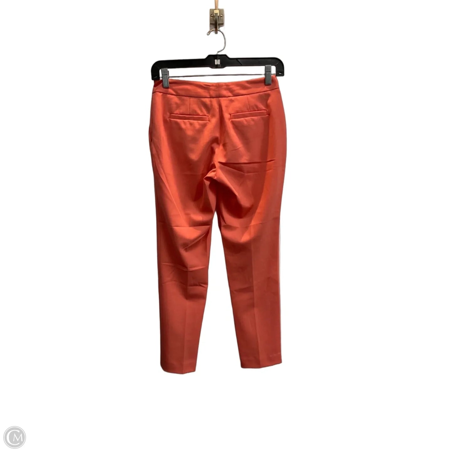 Pants Dress By Vince Camuto In Peach, Size: 0