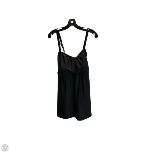 Swimsuit Top By Torrid In Black, Size: 3x
