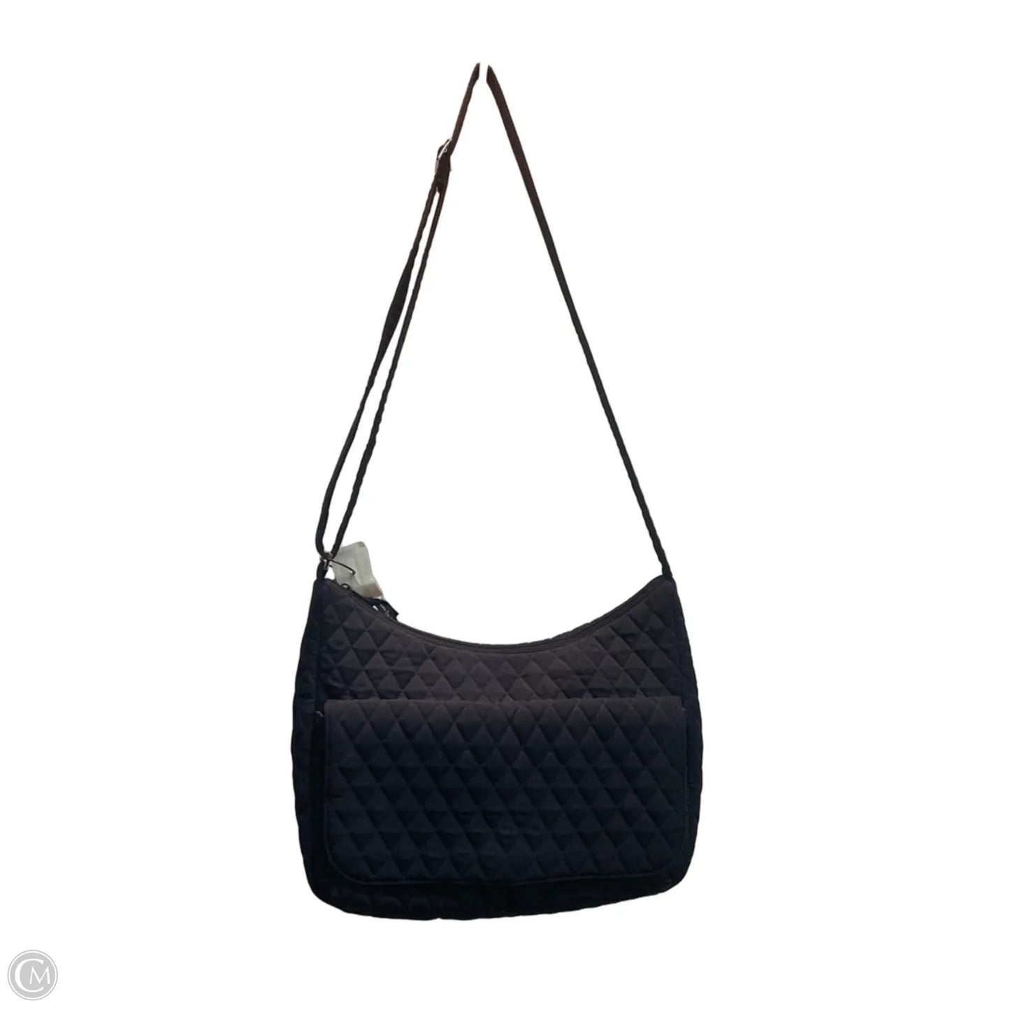 Handbag By Vera Bradley, Size: Medium