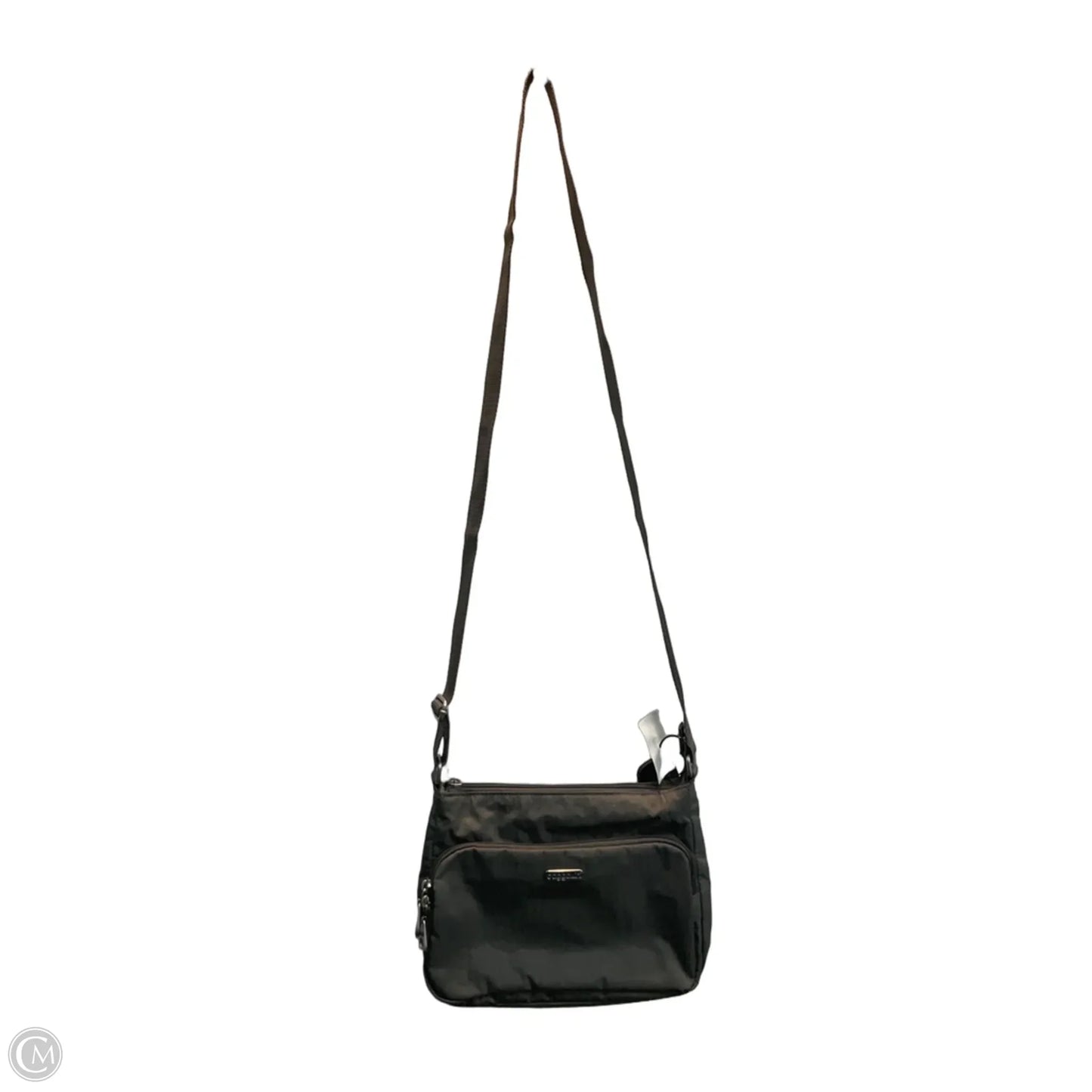 Handbag By Baggallini, Size: Small