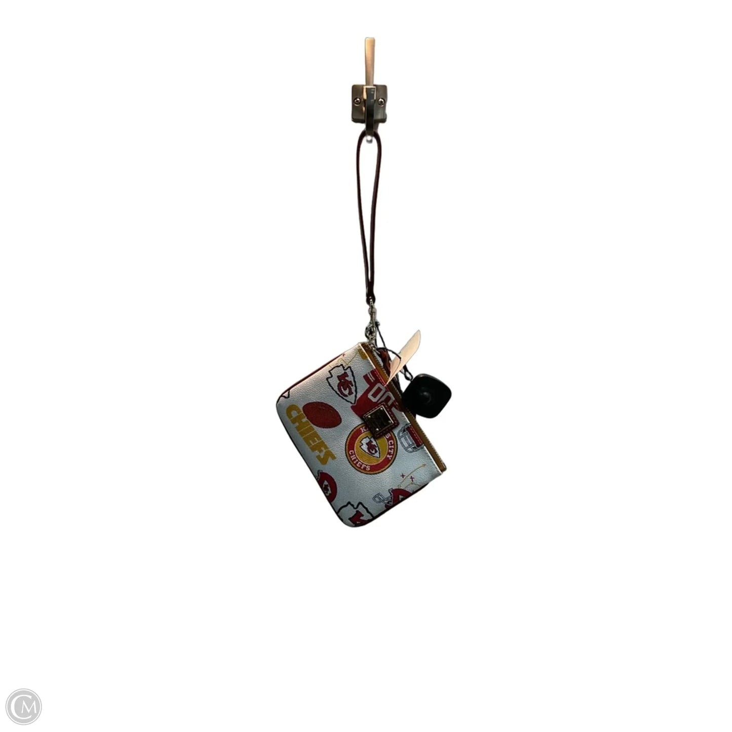 Accessory Designer Label By Dooney And Bourke, Size: Small