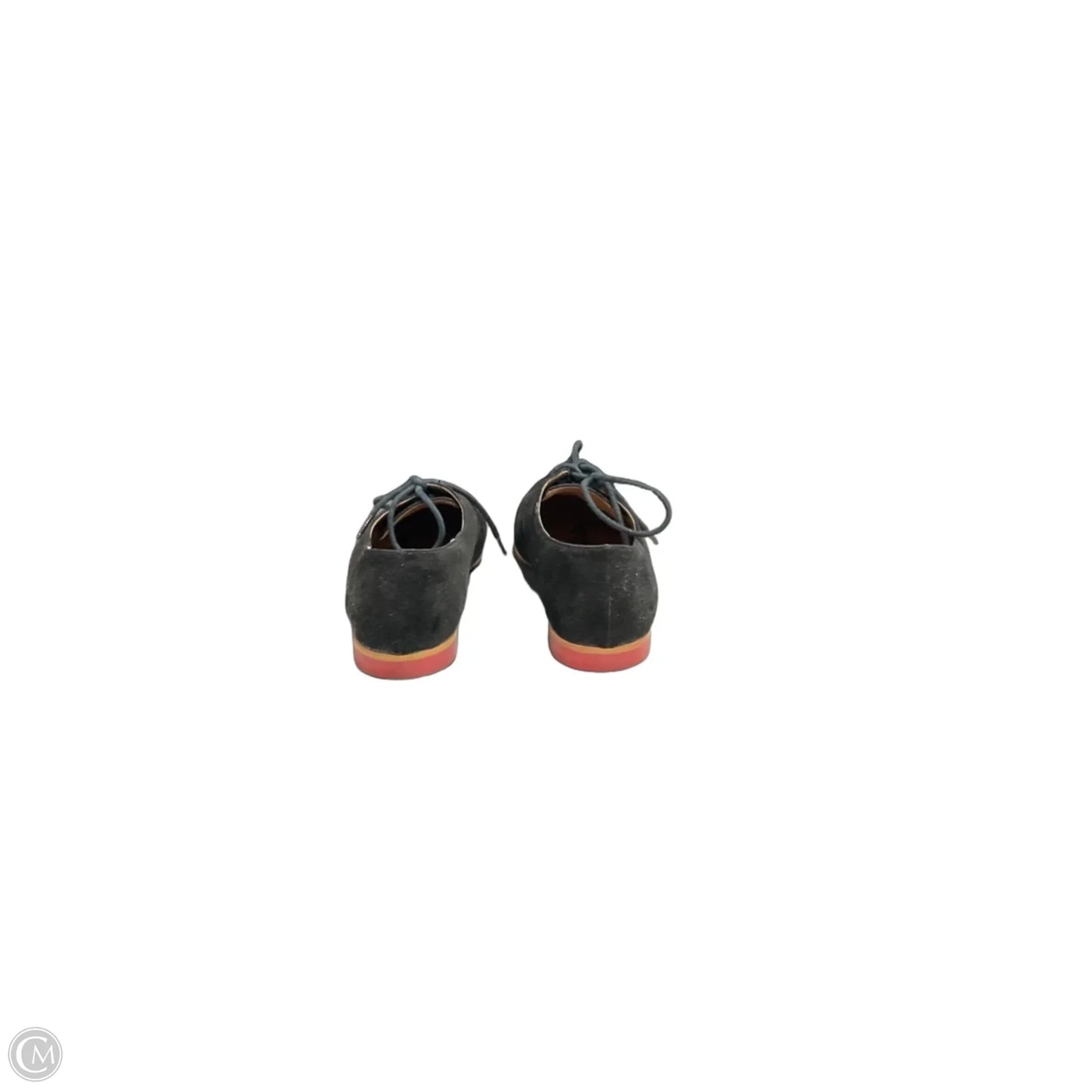 Shoes Flats By America Rag In Black, Size: 6