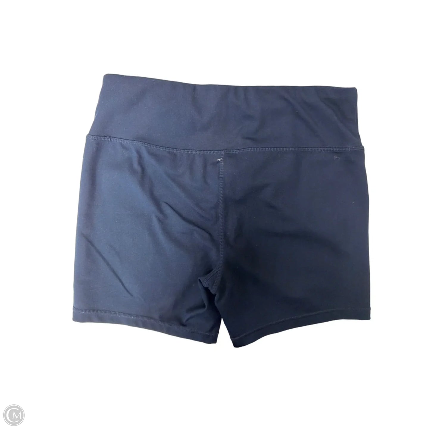 Athletic Shorts By Jockey In Navy, Size: L