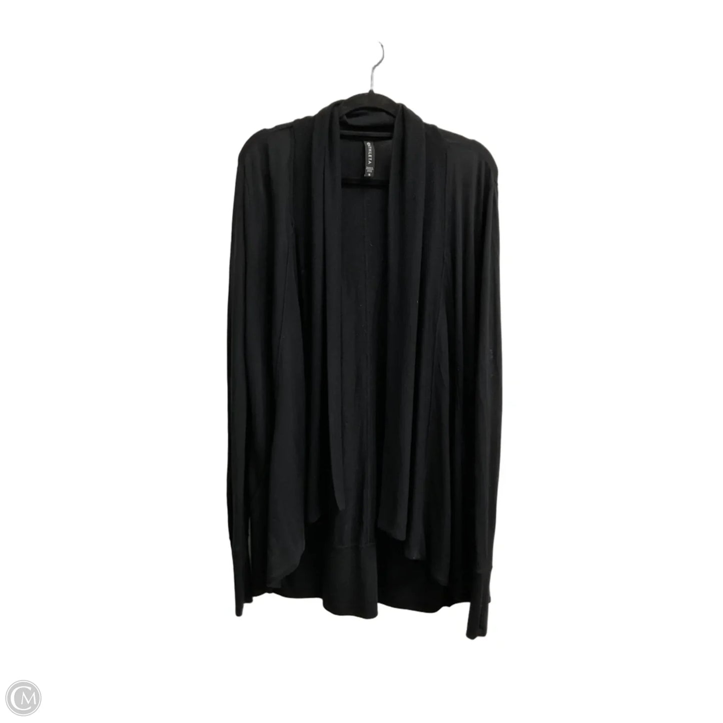 Cardigan By Athleta In Black, Size: M
