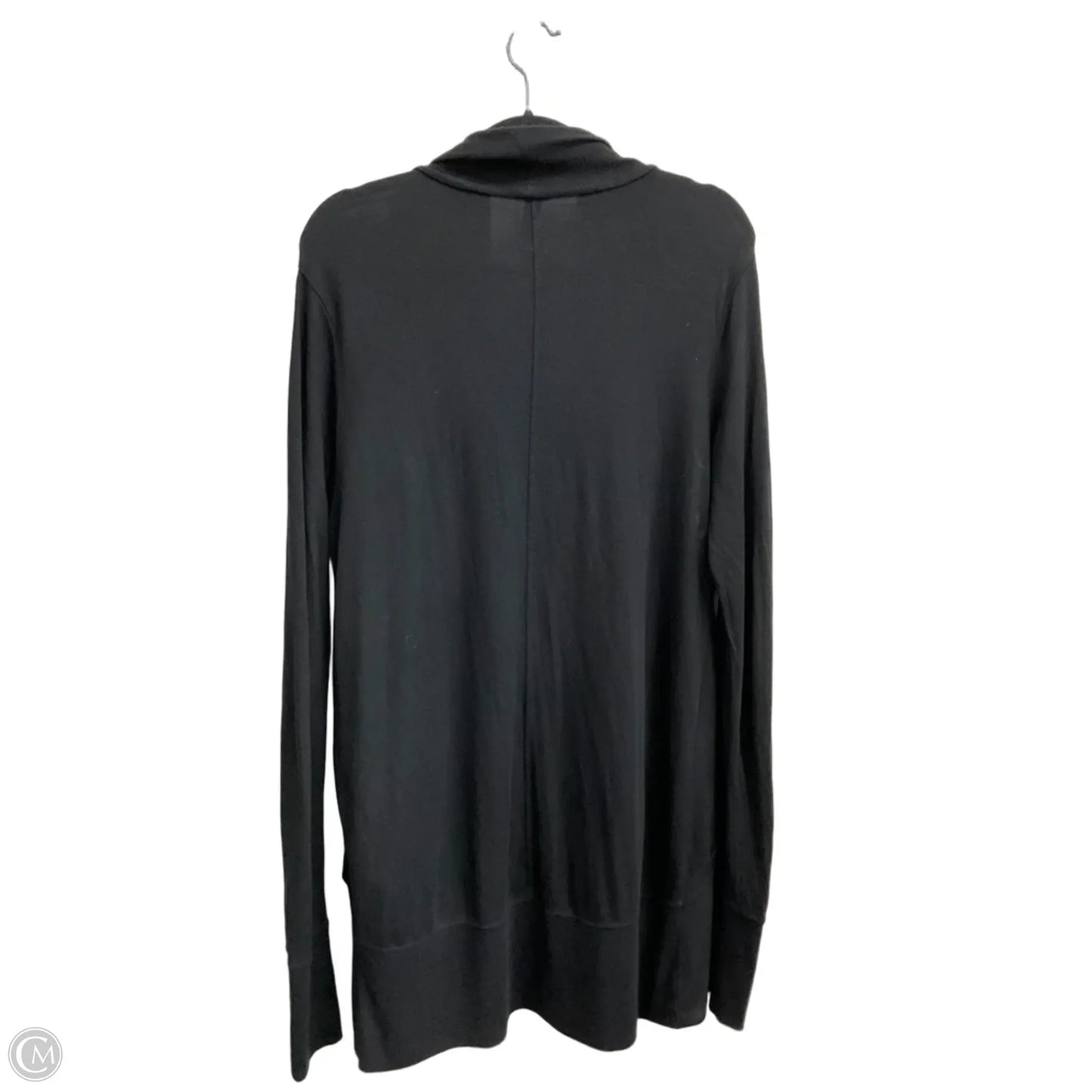 Cardigan By Athleta In Black, Size: M