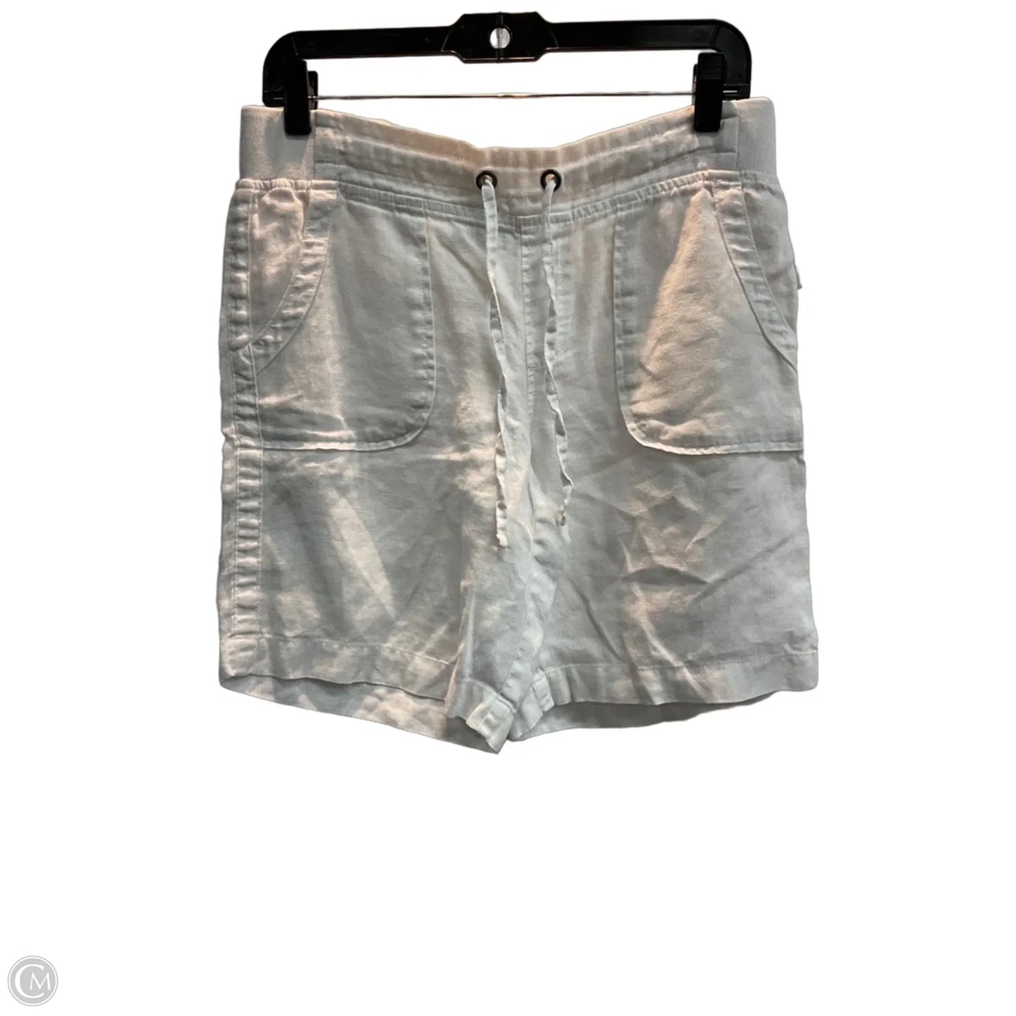 Shorts By Athleta In White, Size: 6
