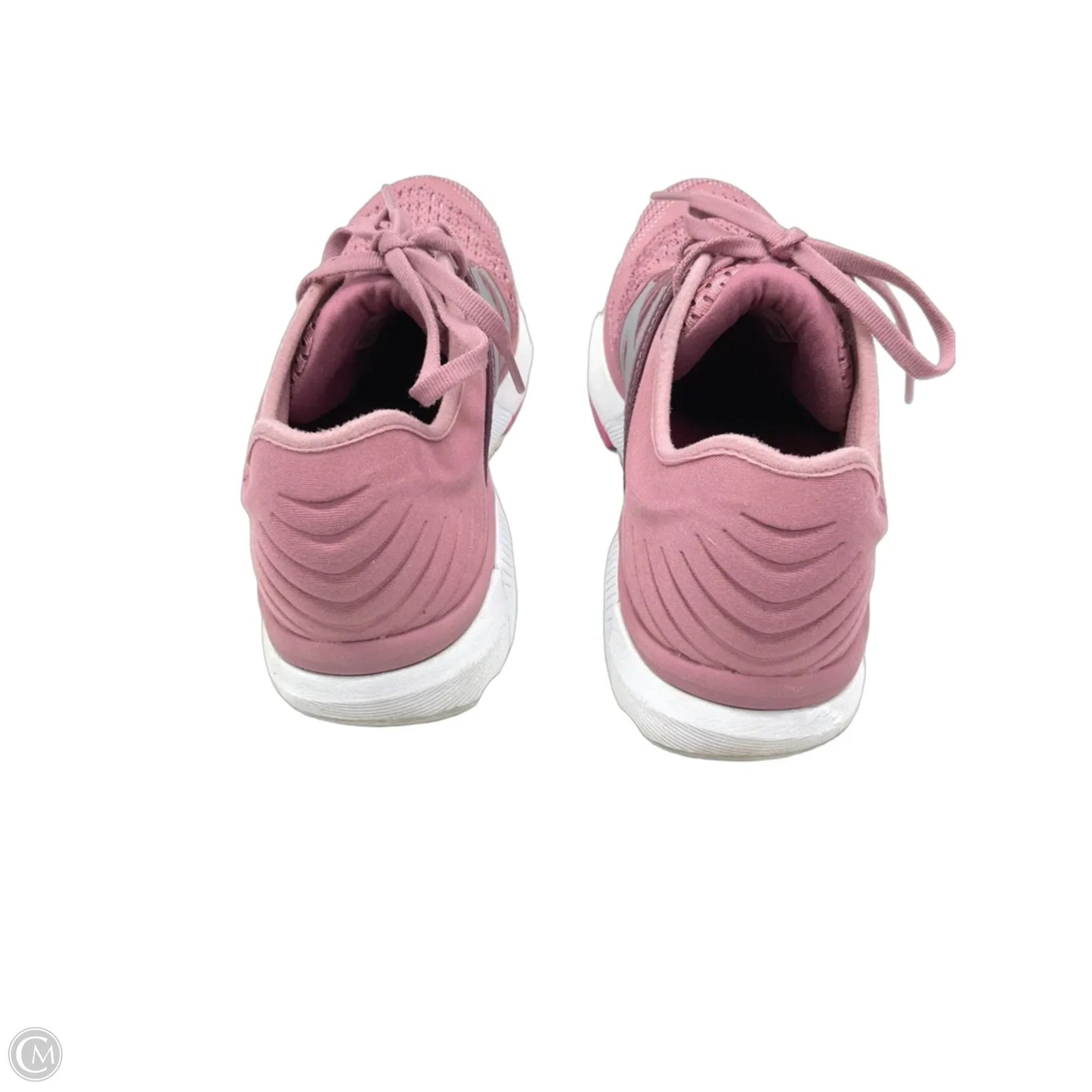 Shoes Athletic By New Balance In Mauve, Size: 10