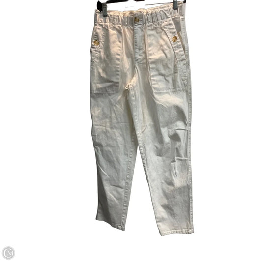 Pants Chinos & Khakis By Democracy In White, Size: 6