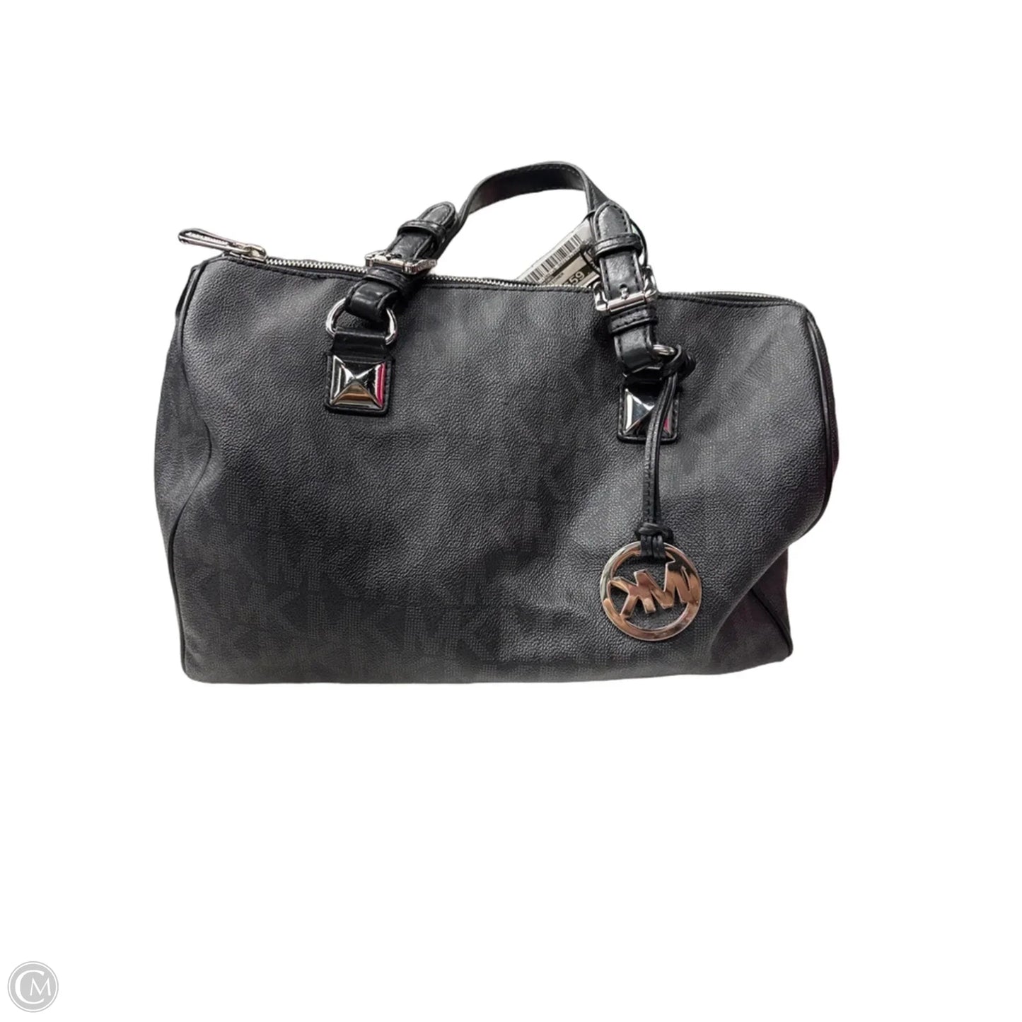 Handbag Designer By Michael Kors, Size: Medium