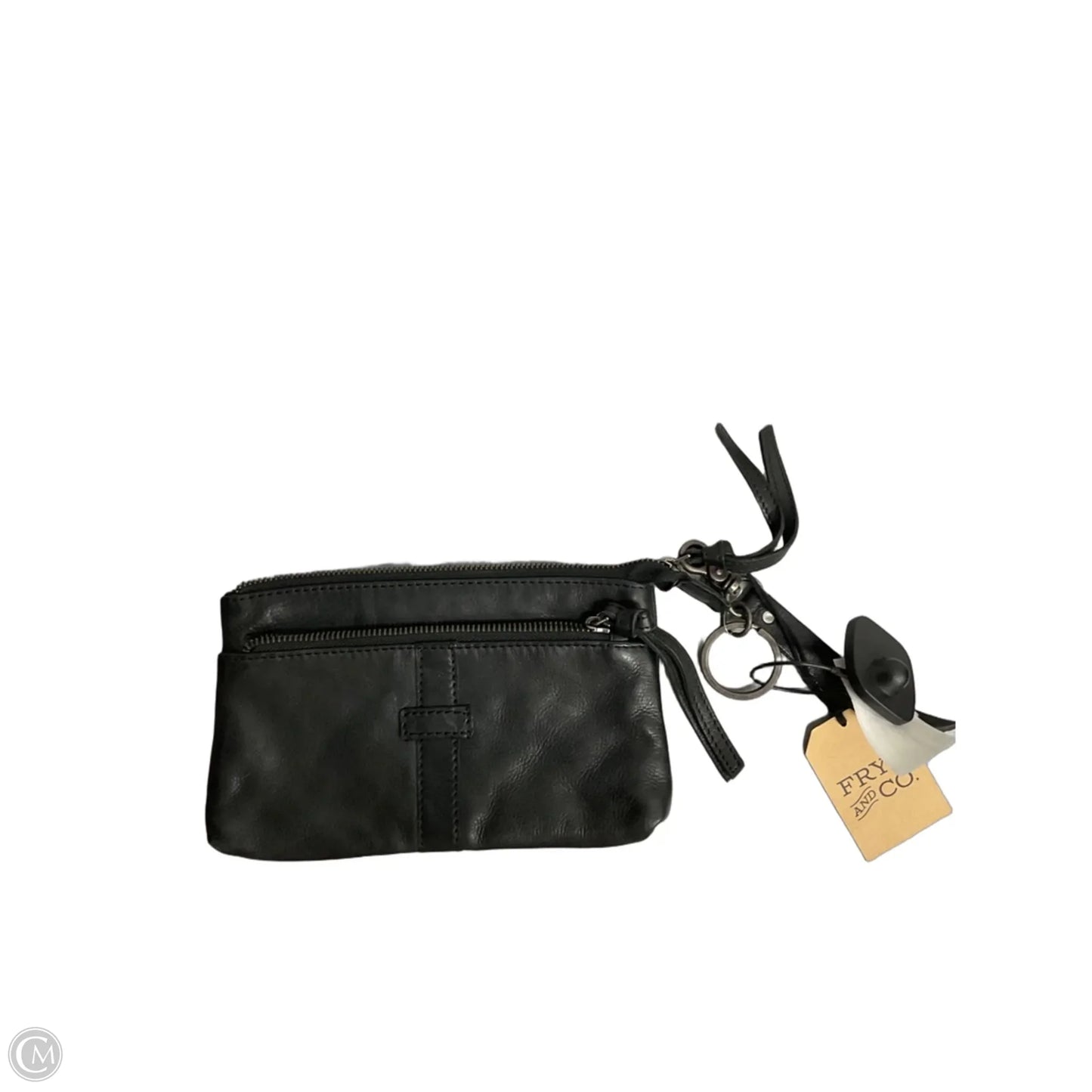 Wallet Designer By Frye, Size: Medium