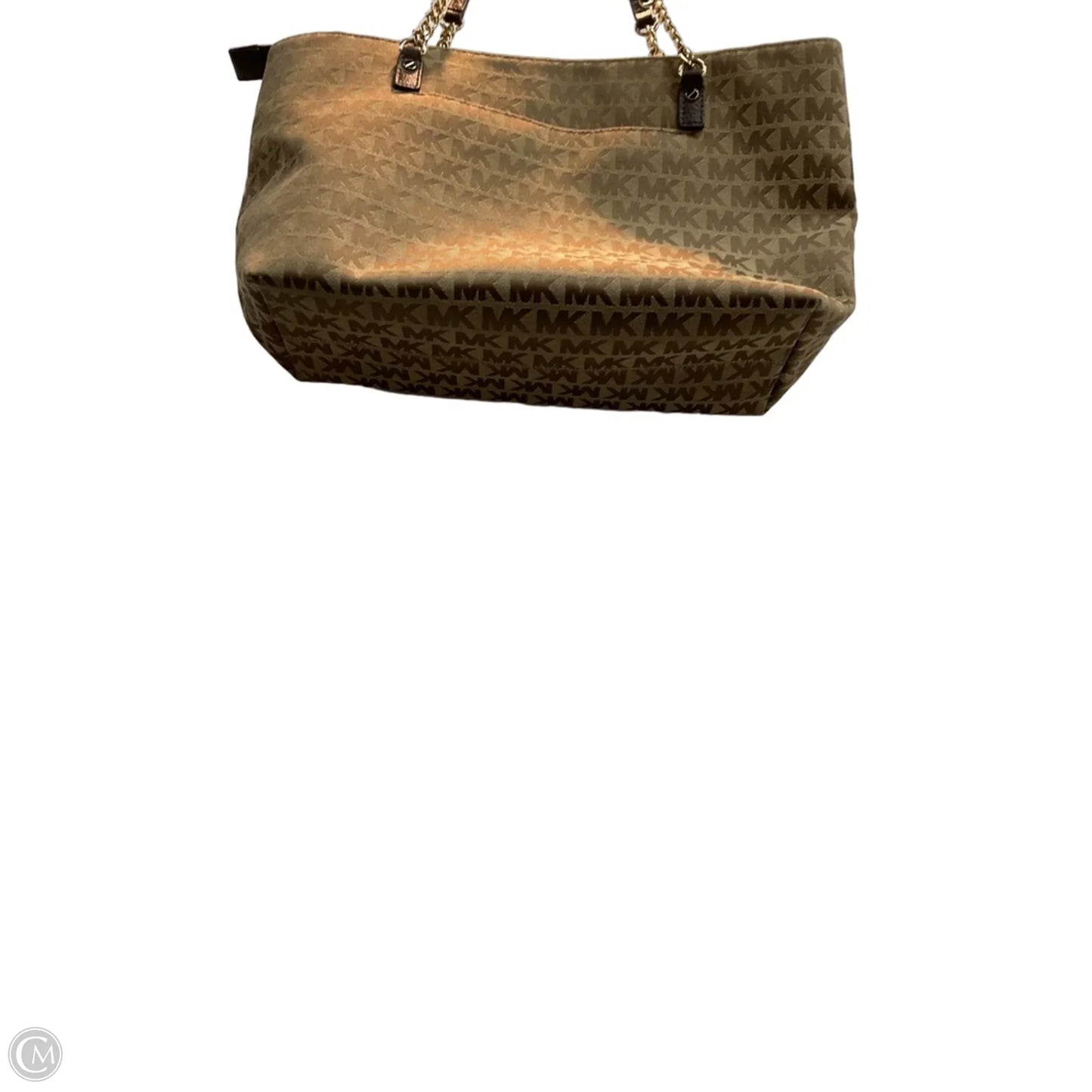 Handbag By Michael By Michael Kors, Size: Medium