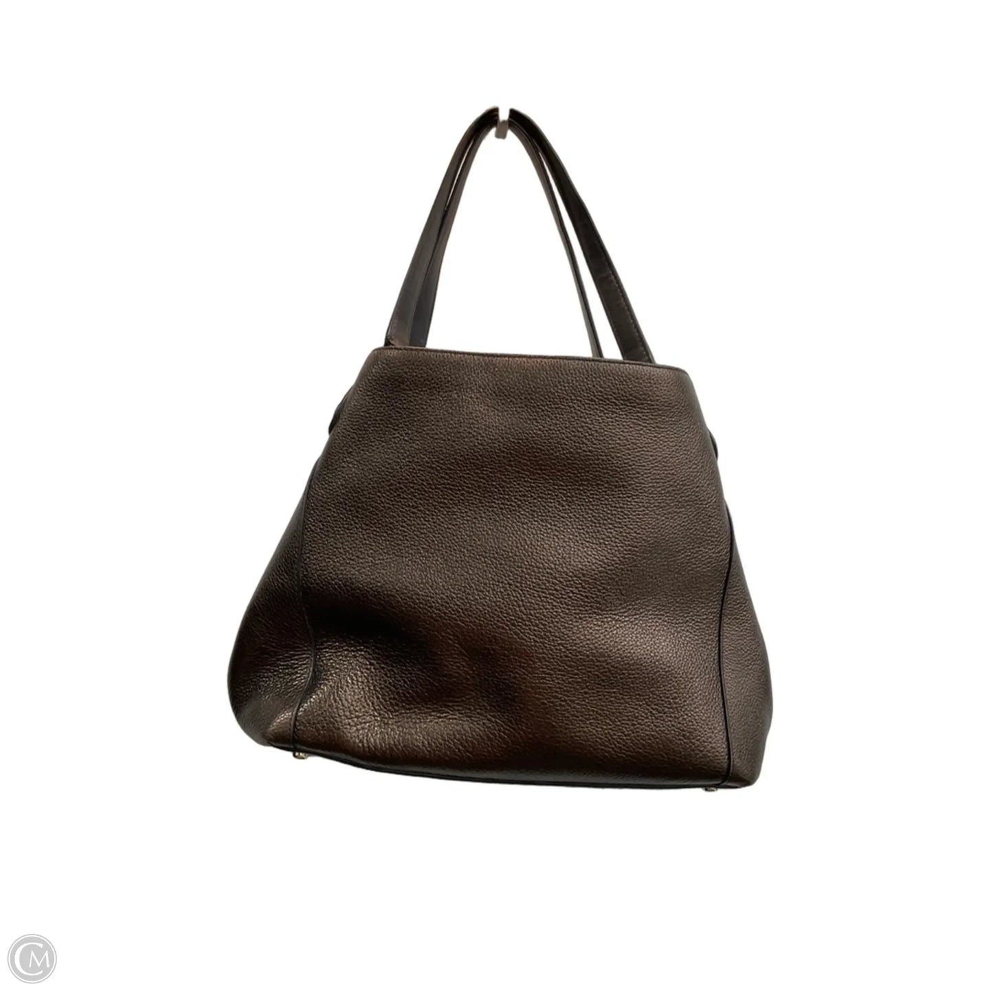 Handbag Designer By Coach, Size: Large