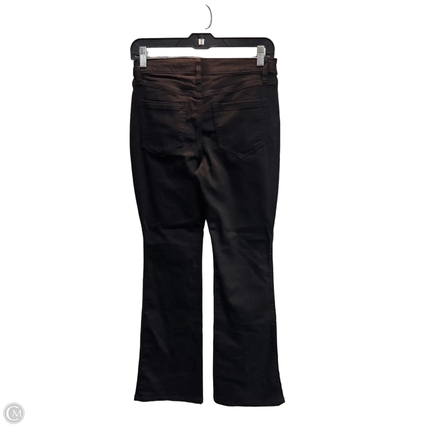 Jeans Boot Cut By Inc In Blue, Size: 4