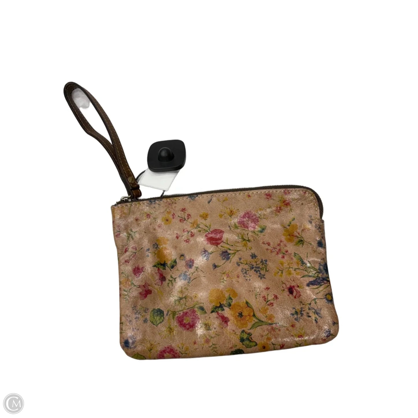 Makeup Bag Designer By Patricia Nash, Size: Large