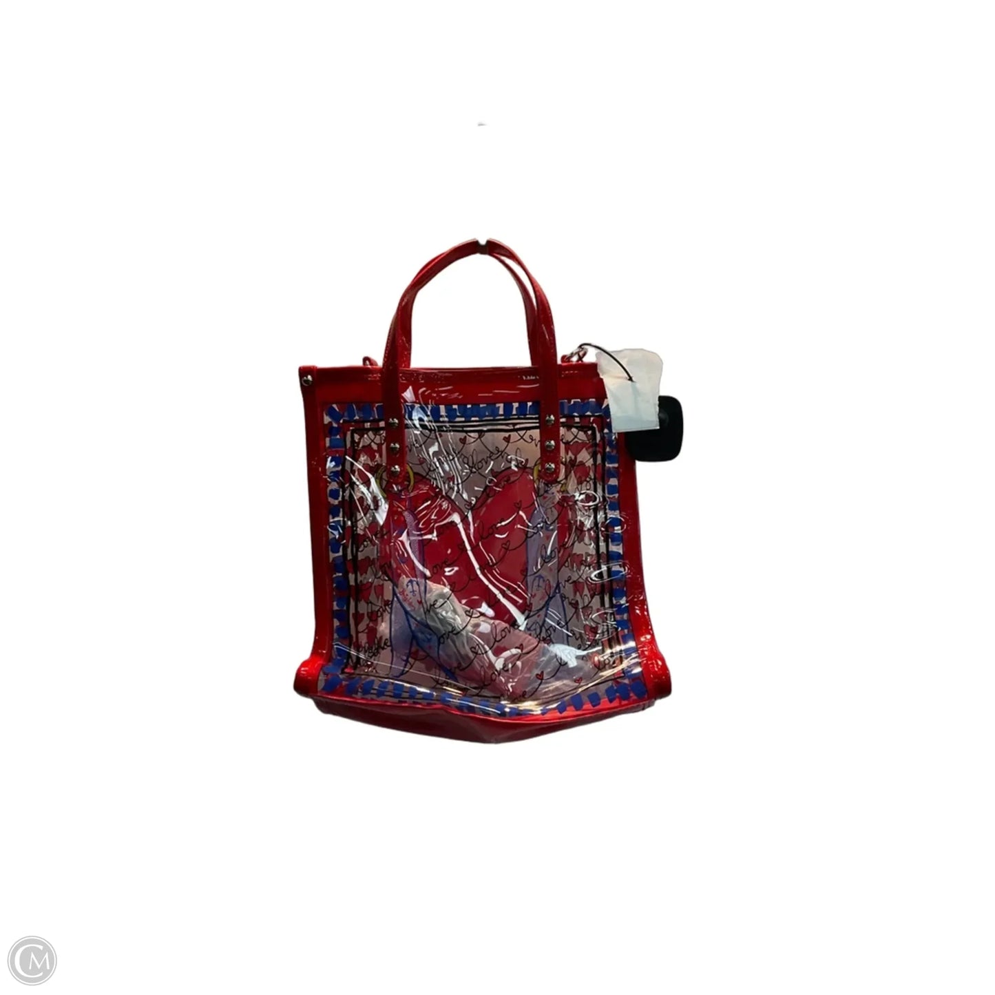 Handbag By Brighton, Size: Small