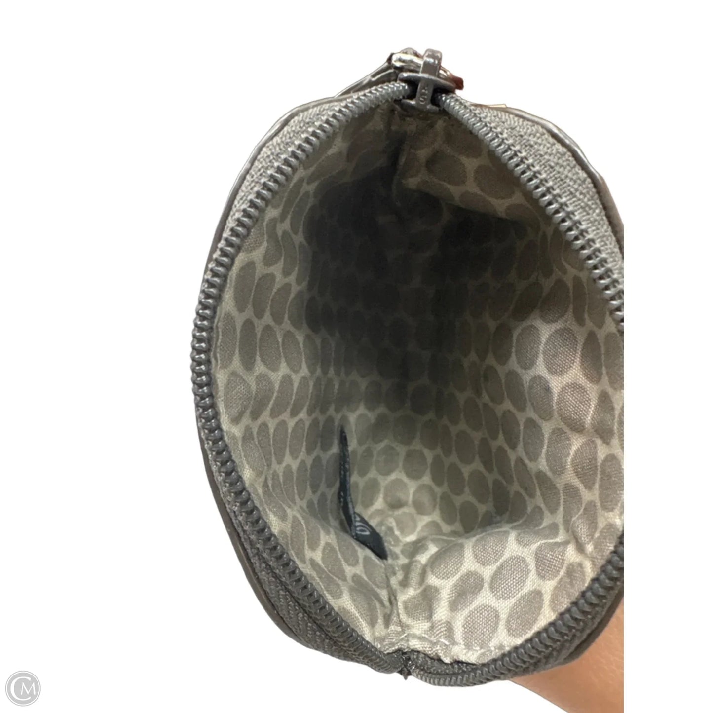 Wallet Designer By Brighton, Size: Small