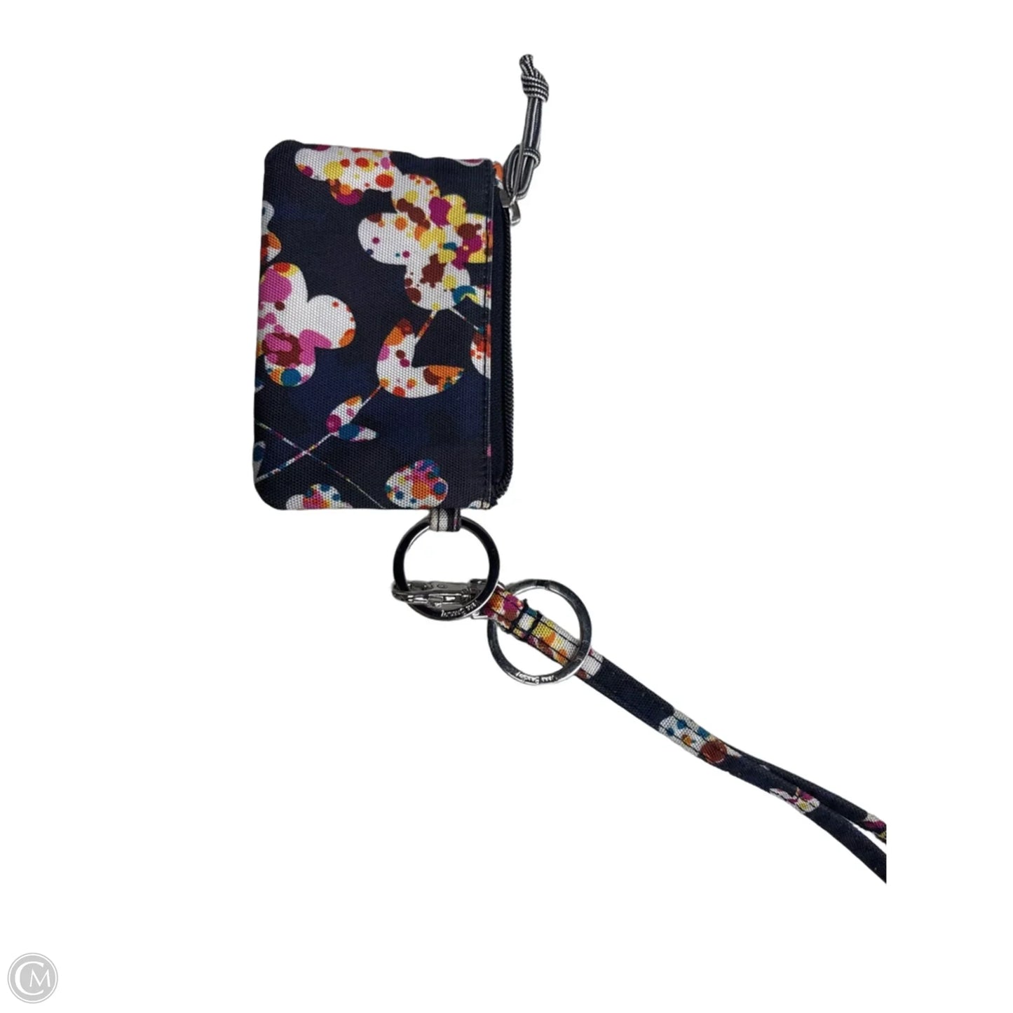 Wallet By Vera Bradley, Size: Small