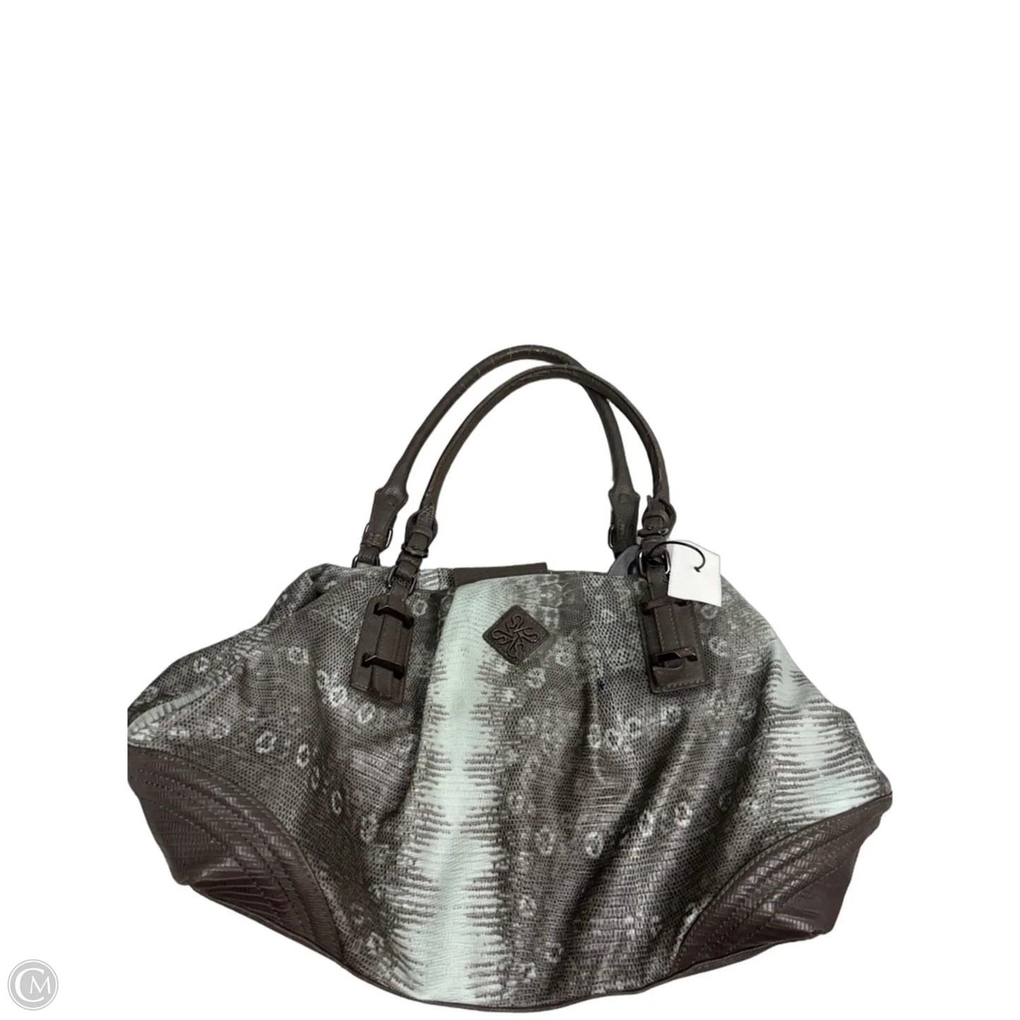 Handbag By Simply Vera, Size: Large