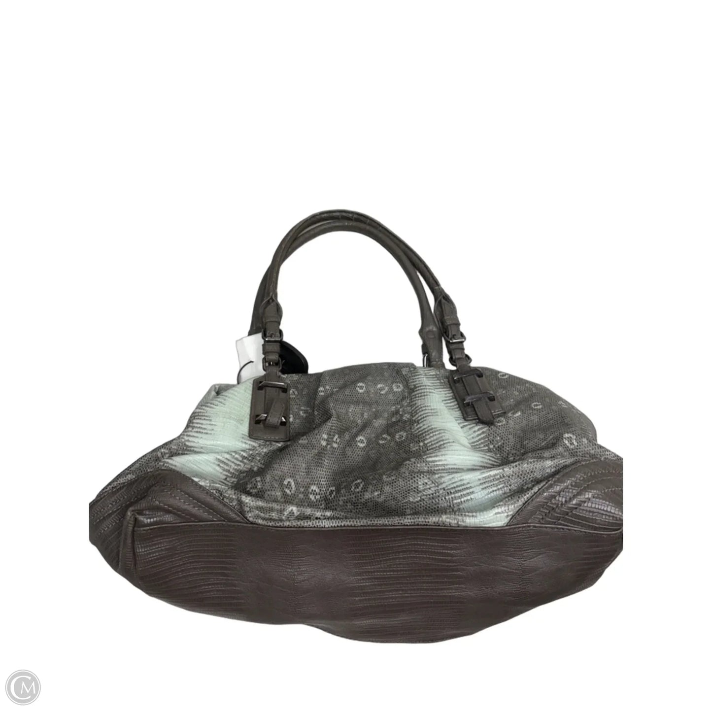 Handbag By Simply Vera, Size: Large