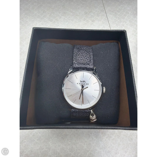 Watch Designer By Coach