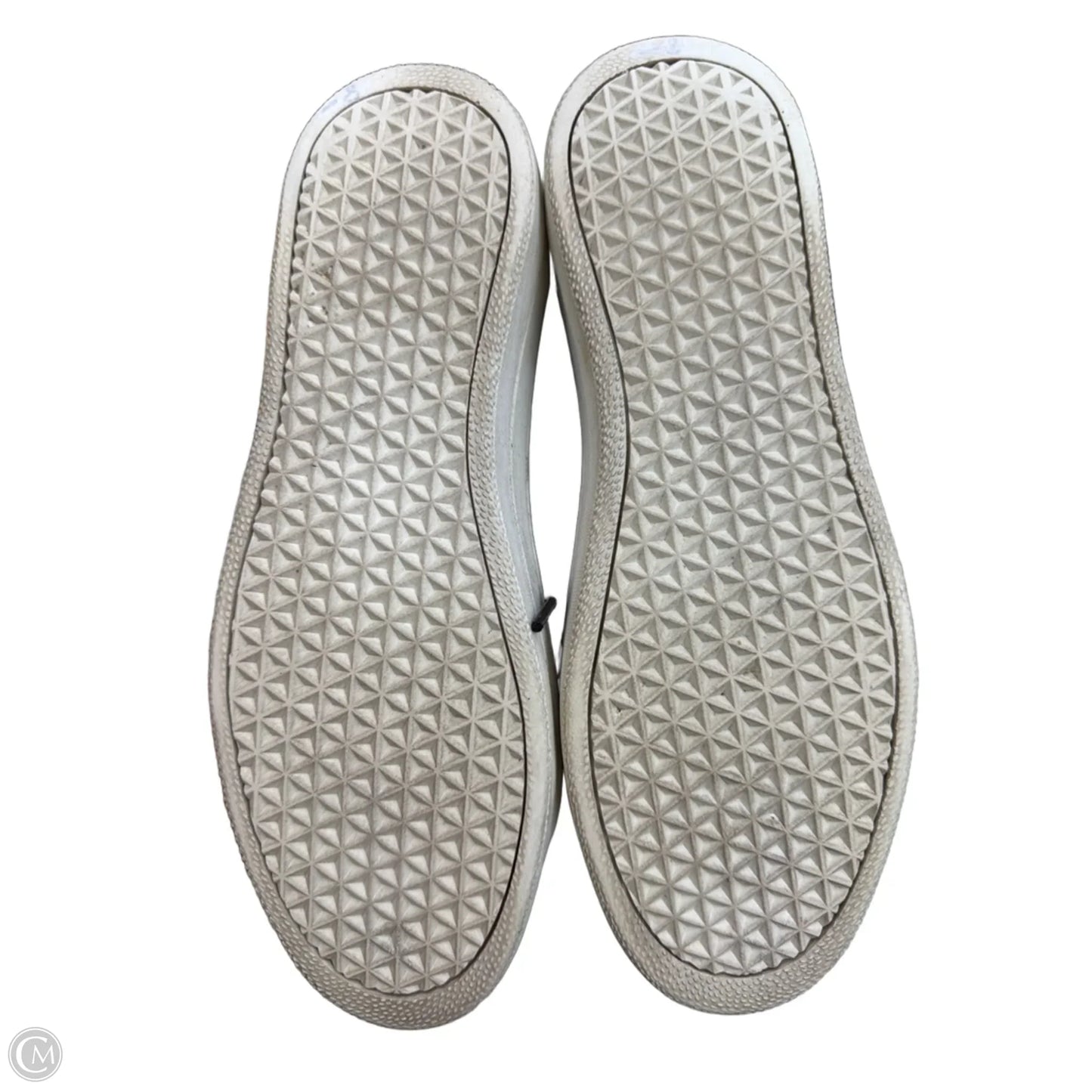 Shoes Athletic By Steven In Black, Size: 7.5