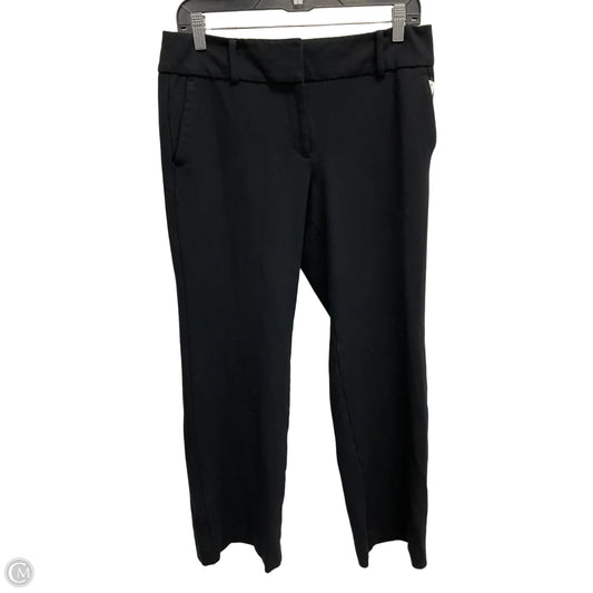 Pants Other By Ann Taylor In Black, Size: 4
