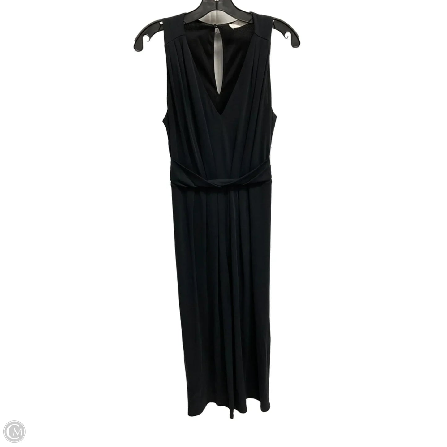 Jumpsuit By Astr In Black, Size: Xs