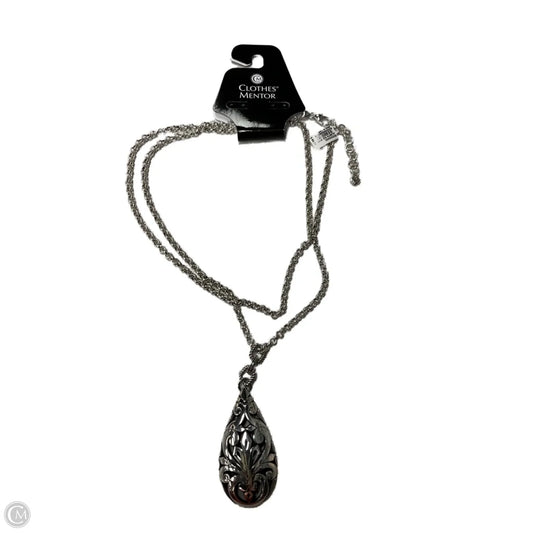 Necklace Chain By Brighton