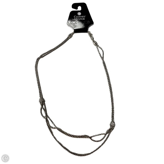 Necklace Chain By Brighton