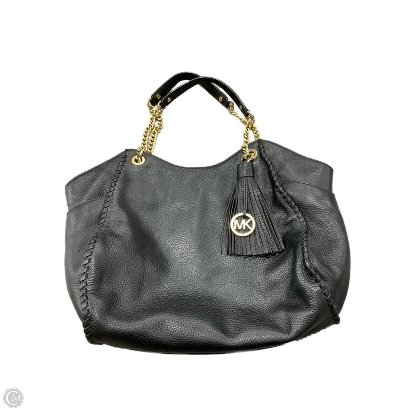 Handbag Designer By Michael Kors, Size: Large