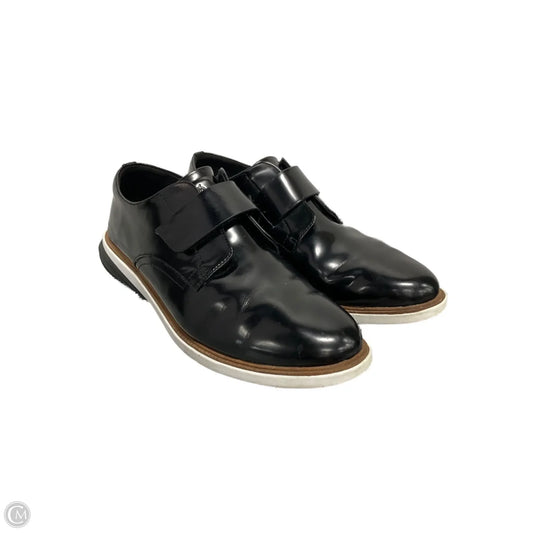 Shoes Flats By Cole-haan In Black, Size: 10