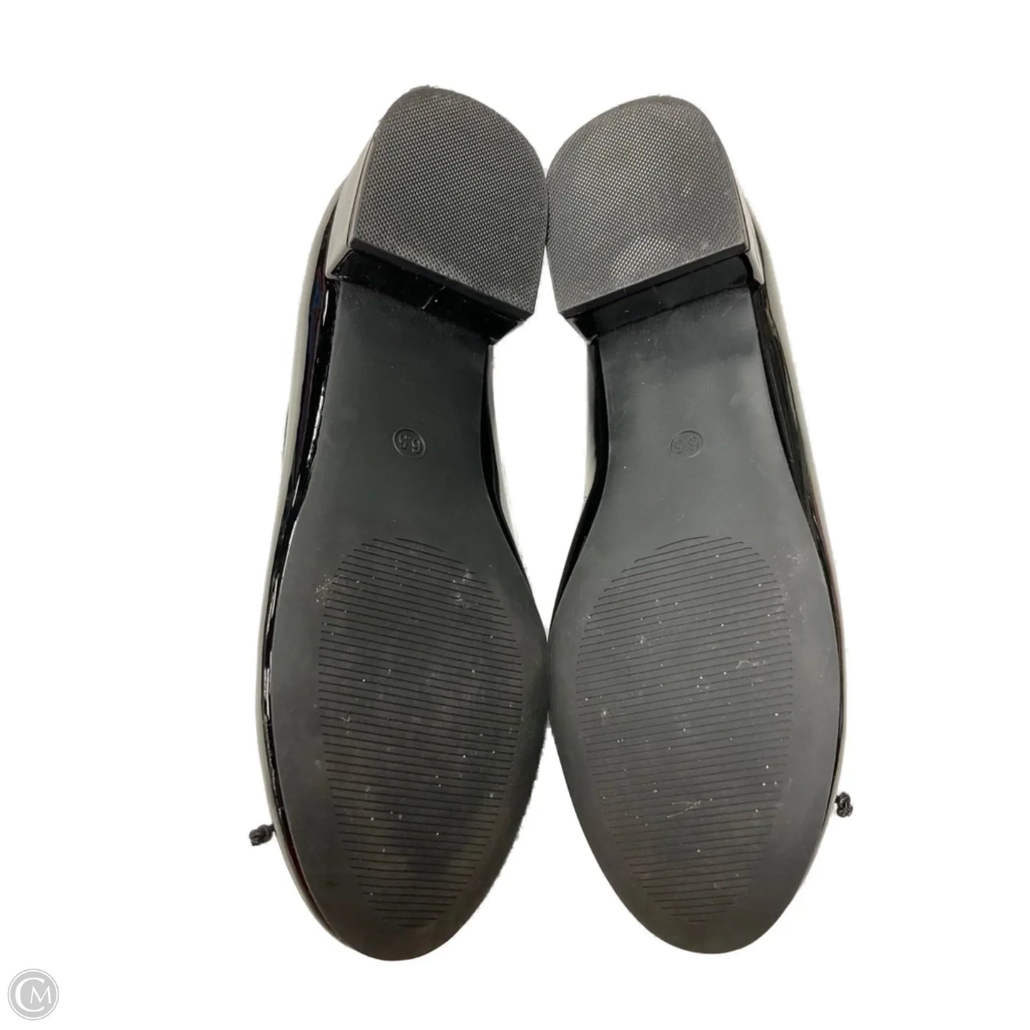 Shoes Flats By Madden Girl In Black, Size: 6.5